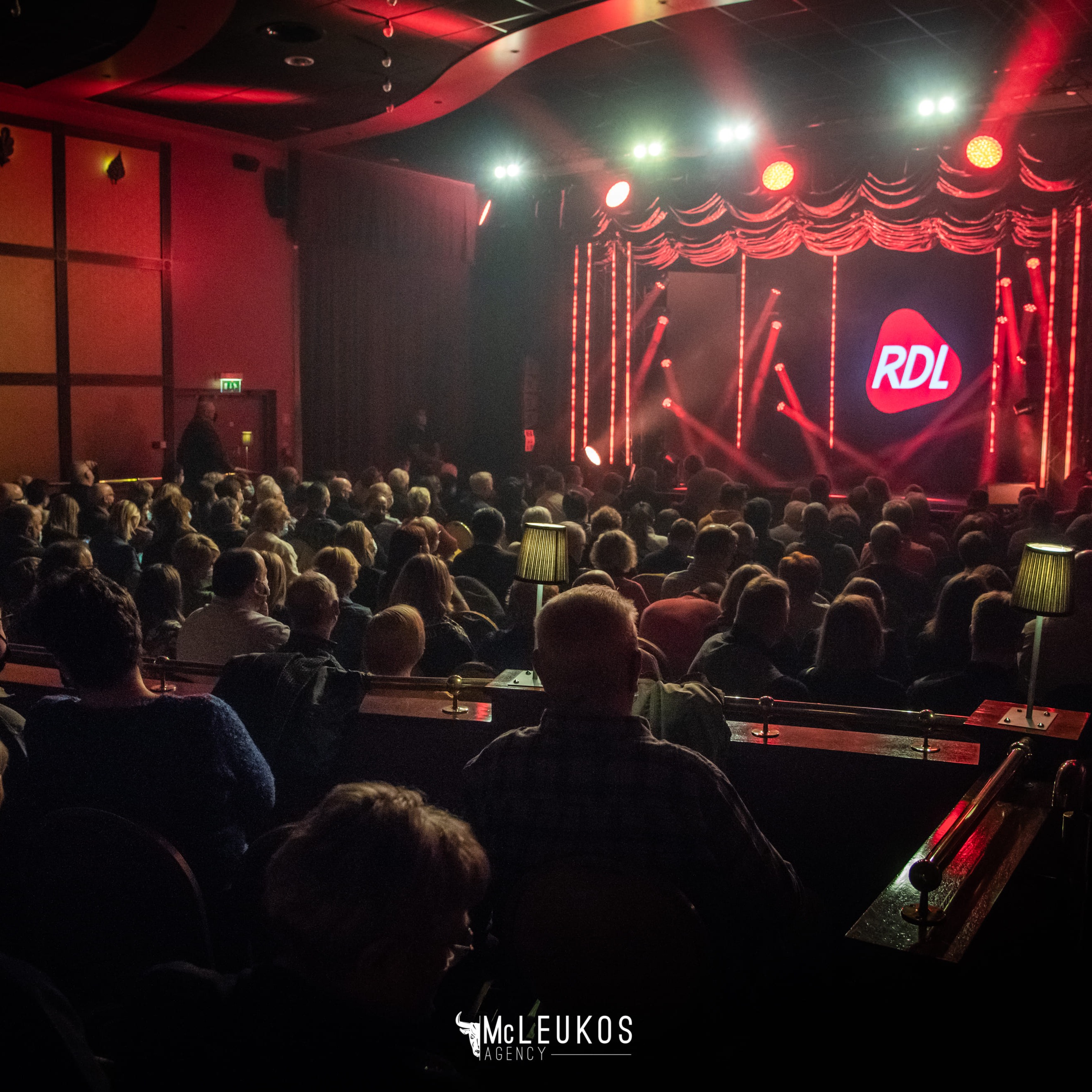 photos RDL en scène - Dunkerque